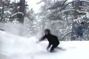 Mountain Fever (1987)