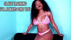I'll Always Find You