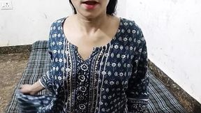 Doctor ne muze chod kar pregnant kar diya
