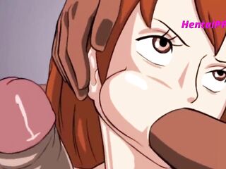One Piece: Everything Goes – Nami and Robin’s Navigation Lessons Get Hands-On After Darksome