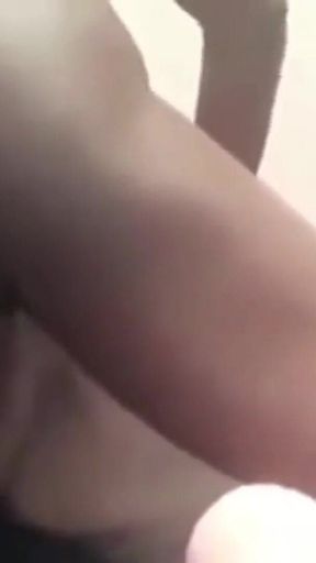 Bbwbootyful BBC Nata4sex spanking my big booty hardcore doggy ridding