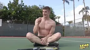 Bill - Large Dong Enjoyment