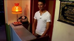 Nomades (Bazaar Motel)