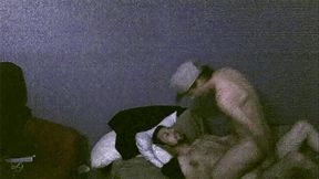 GF watches me pound teen dude