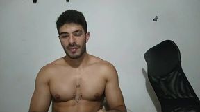 Thony Afleck Private Show
