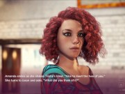Elsaverse Transitions Part 3 - The CO-OPerators