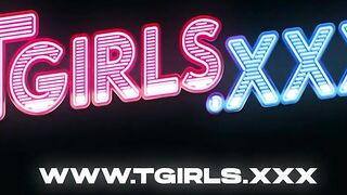 TGIRLS XXX - Compilation Updates 12th May to 16th May '25