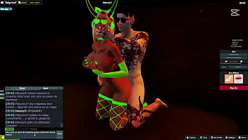 3dxchat | LoliVix | 65 | Mi novio me es infiel otra vez mientras le rompe el culo a otra chica kawaii (grabaci&oacute_n hecha por mi novio)