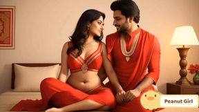 Bhabhi Fucked with Devar Twice In a day