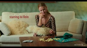 Love Me - Ivi Rein