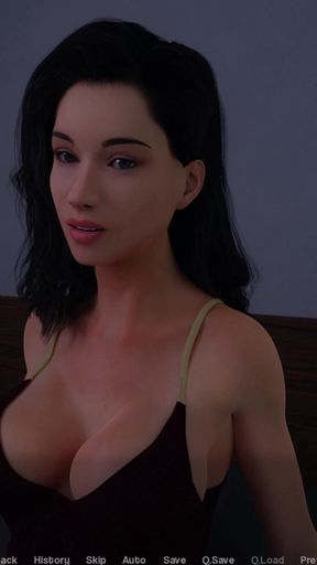 Away From Home 27 Ive Fucked Ashley Infont of Her Boyfriend - I Cant Believe Nora Is Pregnant