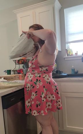 Po Box Day! Yay Thank You Guys!