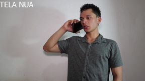 se precisar de um tecnico chama o richards - com richards oliver