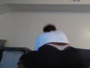 Bbw In Boots Bounce
