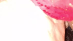Cum for me baby