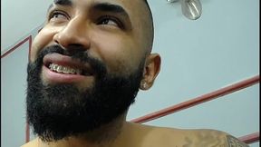 Tyler Jonnes Private Show