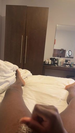I Fucked a Stranger in Her Hotel Room
