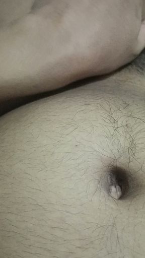 Enjoying while wife not in house.. Real feel and sex. Young fresh guy.