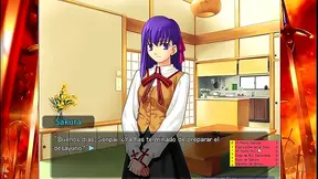 FATES BUXOM HEROINE RIDDEN HARD IN STEAMY REALTA NOVA ENCOUNTER