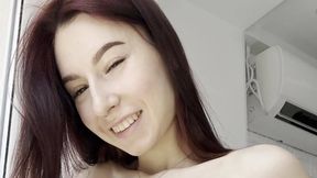 Video uploaded by @SaintBella @Showing Boobs and #Piercing Porn #Naked #Redhead Porn #Petite #Small Tits tube free video | Tik.Porn