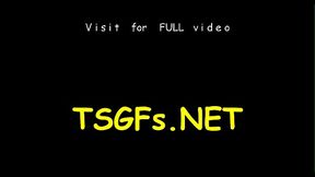 Tough ladyman involves her partner into a perverted oral game