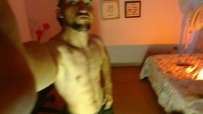 Zyon Benet Private Show