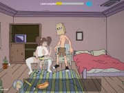 FUCKERMAN - Cumpussy