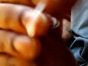 (teaser) almost got caught outside at work (OnlyFans/NickSteeleDick)