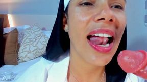 Clara Maria Private Show