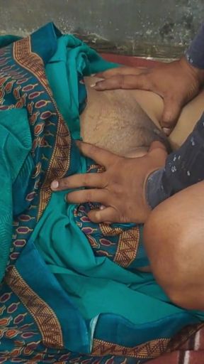 Must-see moment from &quot;Indian wife village&quot;