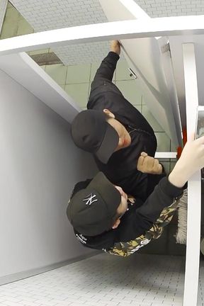 Mdwp-0021 Lewd Meat Toilet