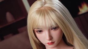 Scarlett by Yeloly