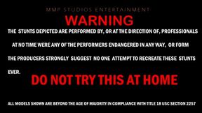 ASIA DIOR IN STEPPIN IT UP