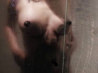 ESPIANDOME mientras me ducho y Te doy el JOI de tu VIDA / mother i'd like to fuck / romanticoo