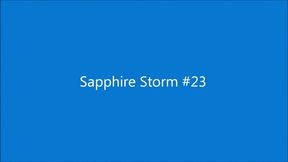 SapphireStorm023 (MP4)