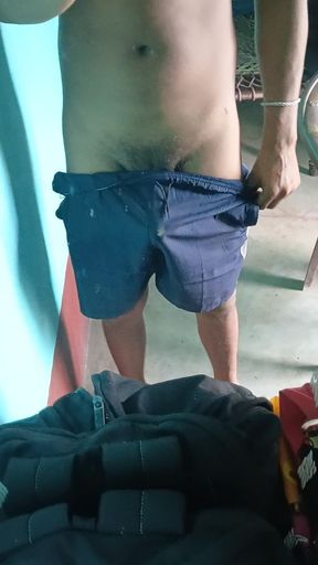 Indian Virgin Hot Boy Masturbate