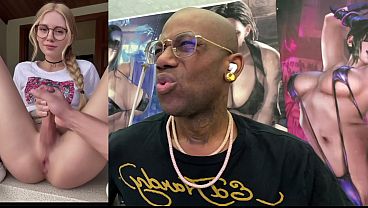 Transgender Girl Getting Hard For You, Trans Cutie Gets Jerked Off Until She Cums Hard Ass Fuck, Transgender Milf Want&rsquo_s To Fuck Us, Thicc Cock Trans Girl Shooting Huge Cum Loads, AI Generated