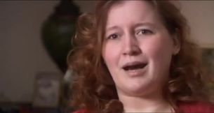 Extraordinary People:A Hundred Orgasms A Day