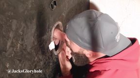 Slowly Edging And Teasing Stepdaddy Till He Cums For Me