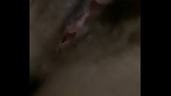 Me lo manda para que me la coja