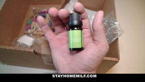 Essensual Oils - Stayhomemilf