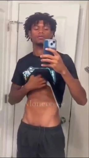 Bathroom Babes Selfie Phone Gay Porn