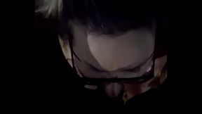 Chupei o neg&atilde_o em p&uacute_blico na praia