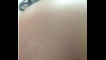 Cogiendo rico en la sala