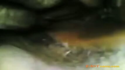 Amateur Asian Close-Up: Intimate Malay Couple