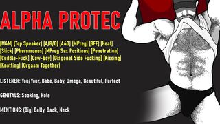 [Audio] Protective Alpha Spouse