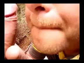 Gloryhole Public Fun: Amateur Bareback Action with Big Cocks