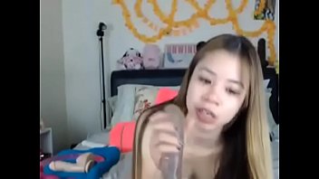 Crazy Deep Throat