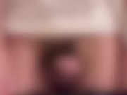 サンプル 爽やかイケメン君によるオナニー