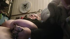 Nipple play